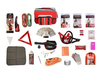 Ultimate Emergency Auto Kit