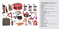 Ultimate Emergency Auto Kit