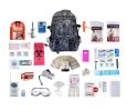 One Person Deluxe Survival Kit (72+ Hours)