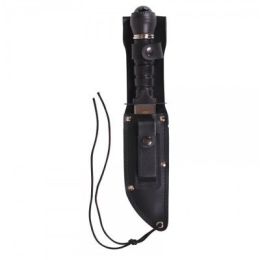 6â€³ Multi-function Survival Knife
