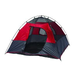 Tex Sport Lost Lake Square Dome Tent
