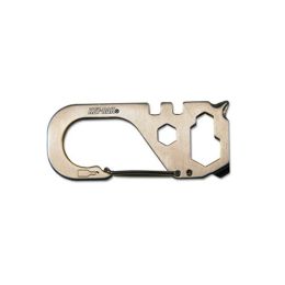 T-REIGN Outdoor Products Multi-Tool Carabiner
