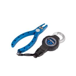 T-REIGN Outdoor Products RGT Pliers (carabiner)
