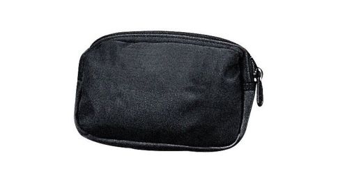 Uncle Mikes All Purpose belt pouch, Black