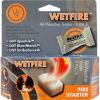 Ultimate Survival Technologies WetFire Tinder 5-Pack