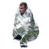 Ultimate Survival Technologies Survival Reflect Blanket, Silver
