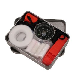 Ultimate Survival Technologies Heritage Survival Kit