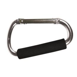 Ultimate Survival Technologies Carrybiner, Silver