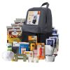 Wise Foods Survival Backpack 5 Day Solar