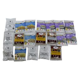 Wise Foods Ultimate Emergency Kit 1 Month