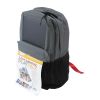 Wise Foods Survival Backpack 5 Day Solar