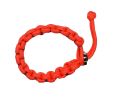 Adjustable Para cord Bracelet (Wrath)