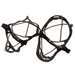 Yaktrax Pro Black, Large