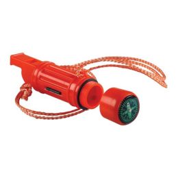 Coleman Whistle 5 n' 1 Survival