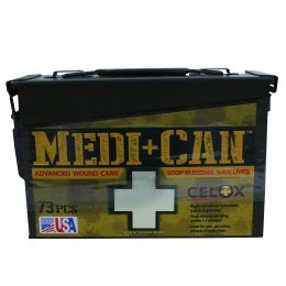 Wise Foods Advance Wound Care Kit